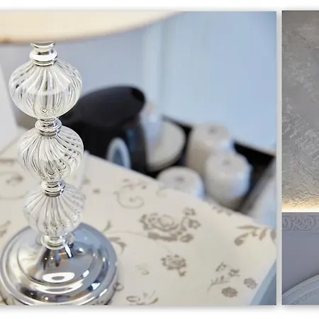 Casa de hóspedes Leone X