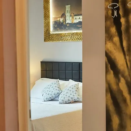 Leone X Casa de hóspedes 3*