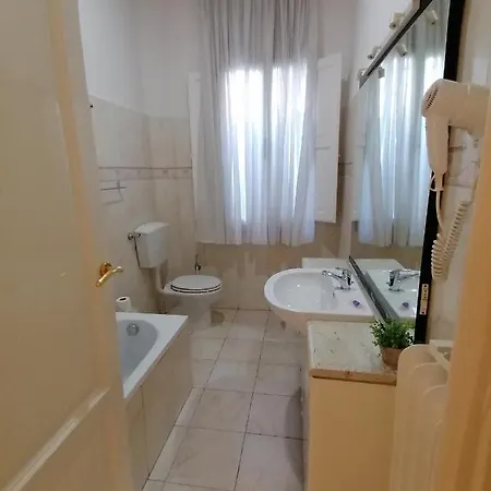 Casa de hóspedes Leone X Florença