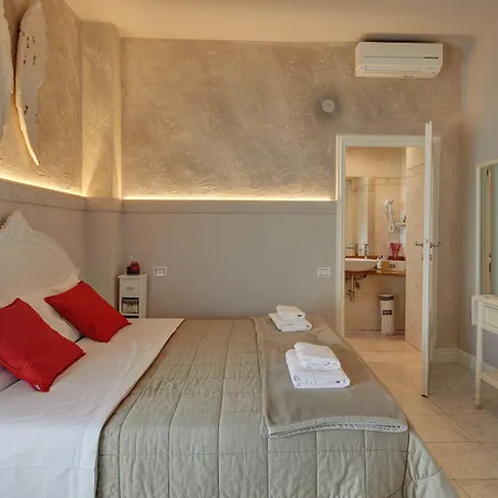 Pensión Leone X Florencia