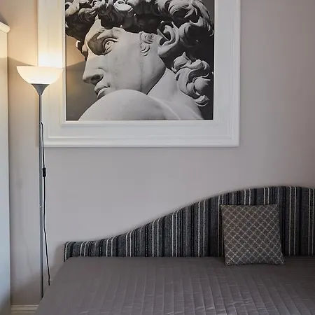 Leone X Vendégház Firenze