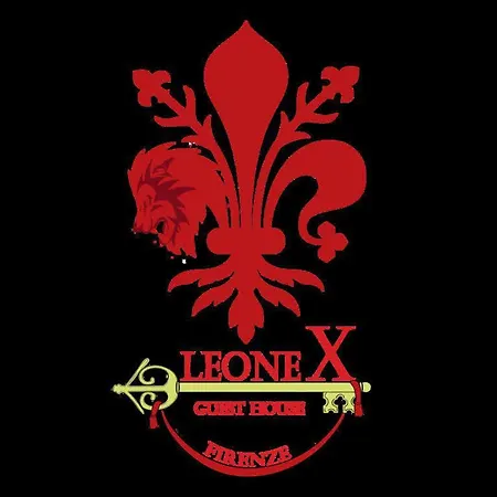 Leone X 3*
