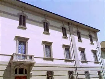 Leone X Vendégház Firenze