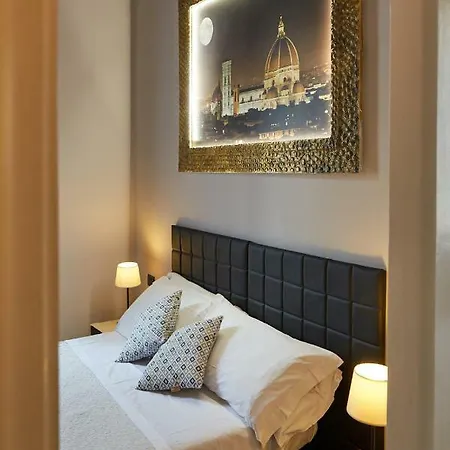 Pensión Leone X Florencia