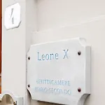 Leone X Affittacamere Firenze