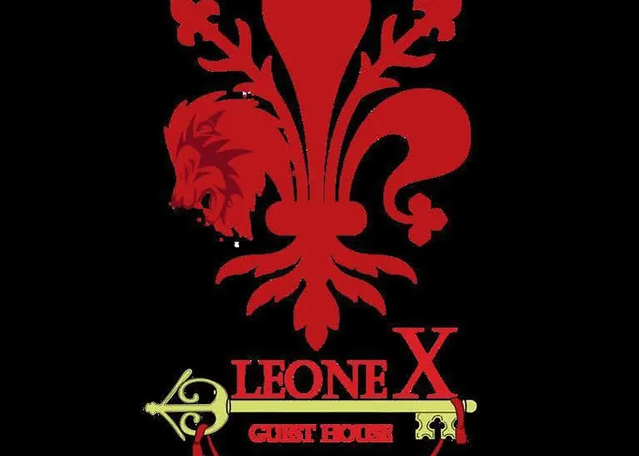 Leone X 3*