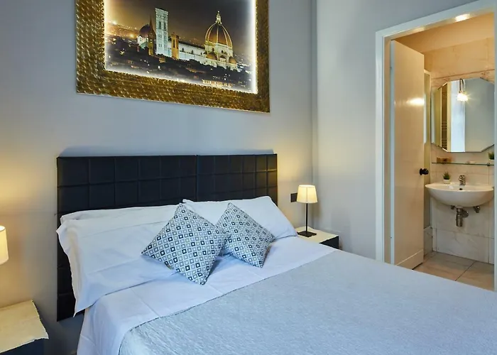 Leone X 3* Firenze